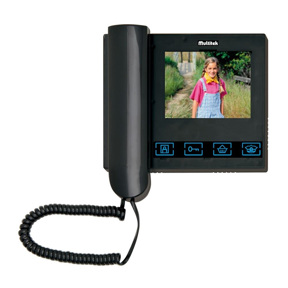 MBA42 MULTİTEK MULTİBUS 4