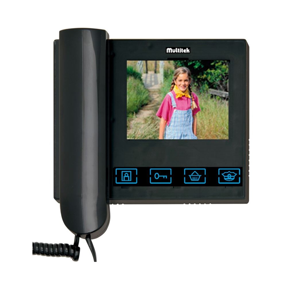 TC40 MULTİTEK APT DOKUNMATİK 4