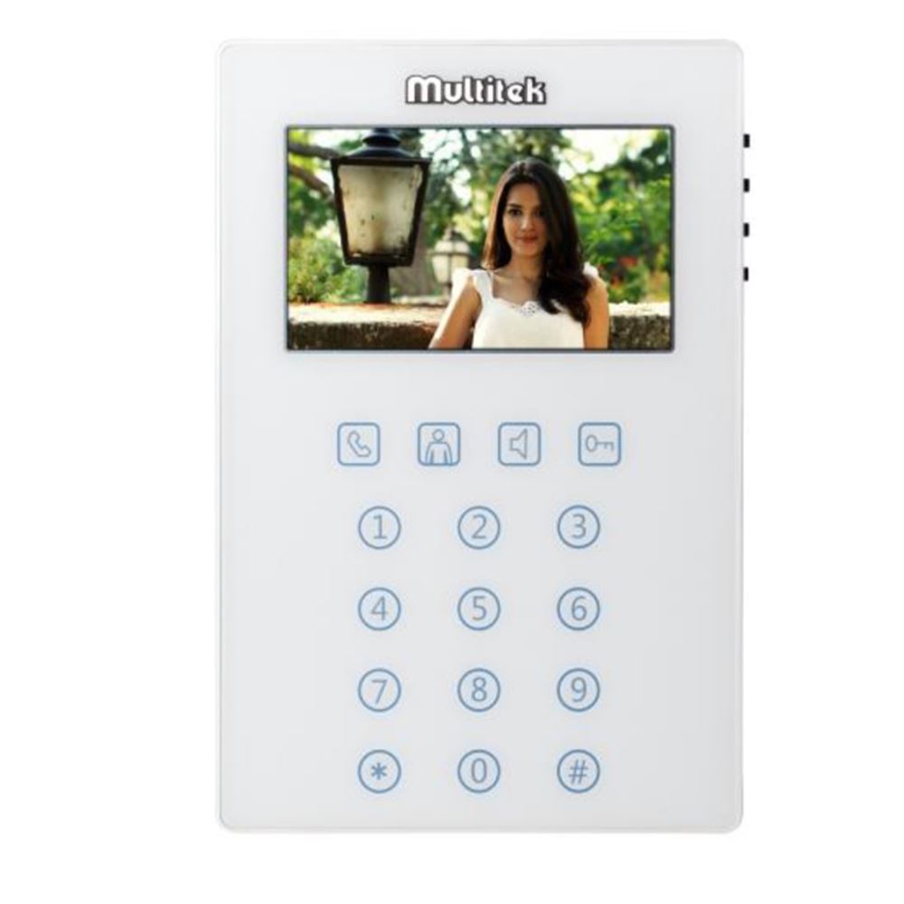 M43 MULTİTEK APT DOKUNMATİK 4,3