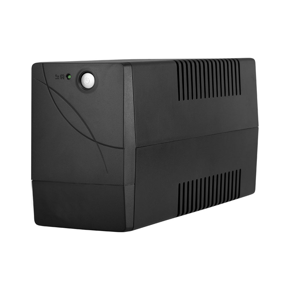 001823 Audio 600 Watt UPS