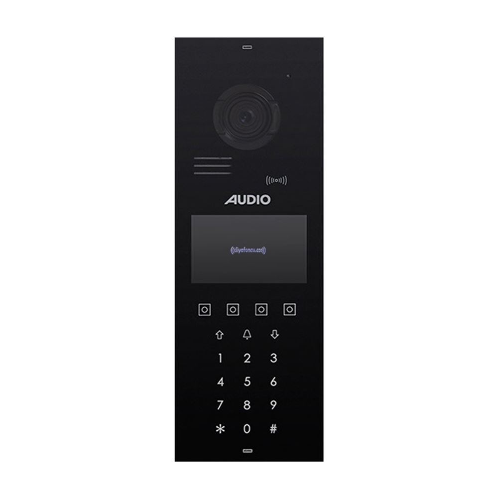 3006 Audio 4,3