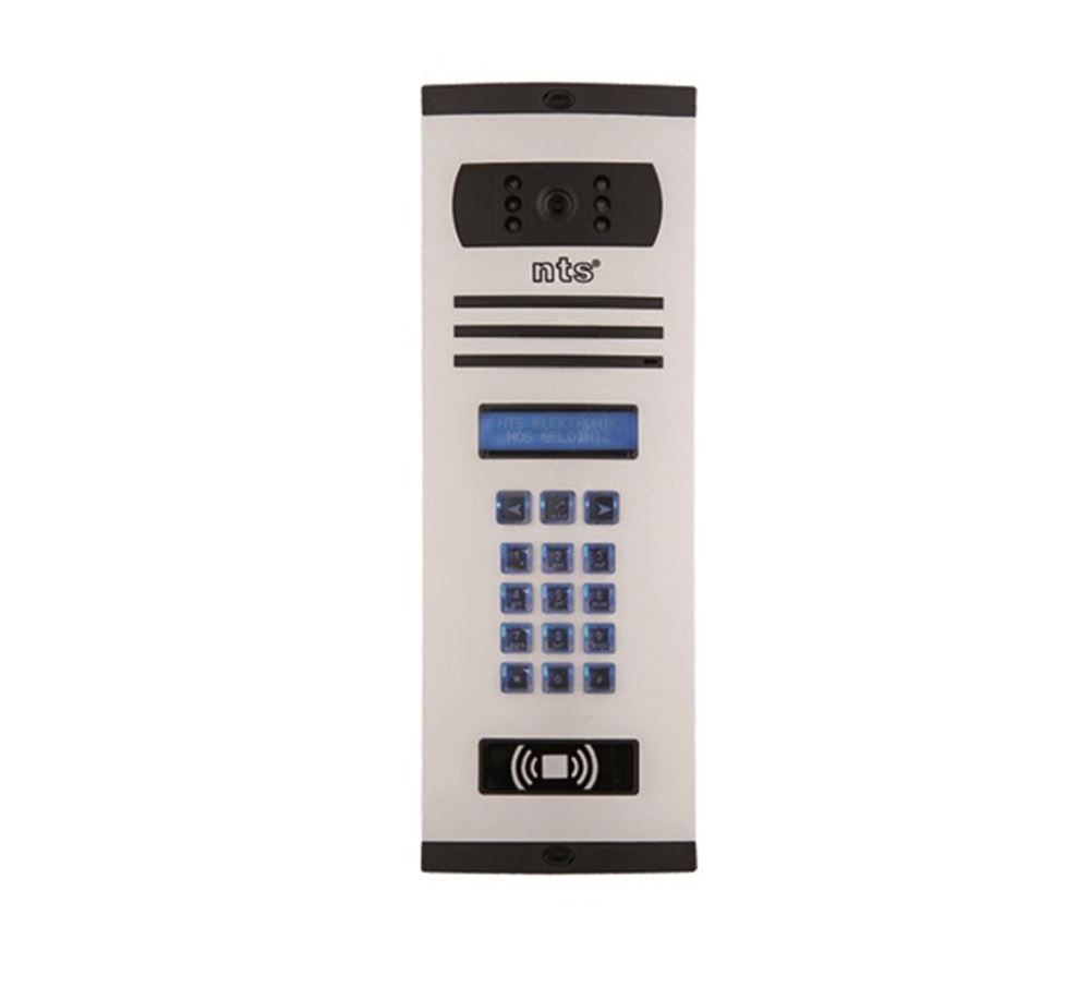 Nts 8004 Zil Paneli 
