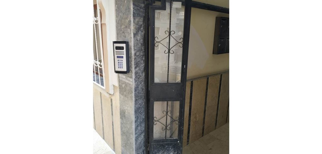 Beylikdüzü Görüntülü Diafon
