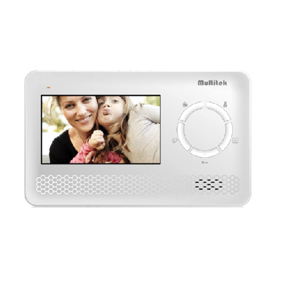 MBT43 MULTİTEK MULTİBUS 4,3