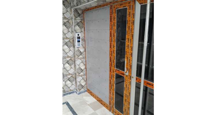 BÜYÜKÇEKMECE GÖRÜNTÜLÜ DİAFON