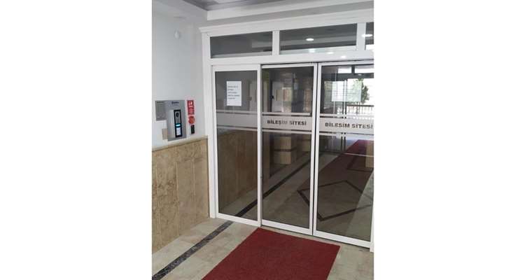 ÜMRANİYE GÖRÜNTÜLÜ DİAFON