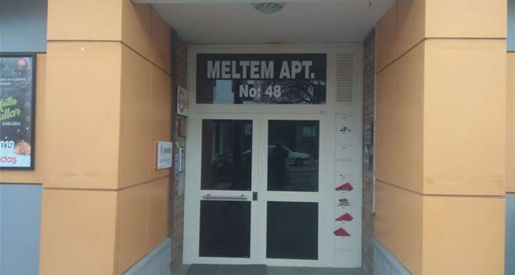 Kayaş Görüntülü Diafon