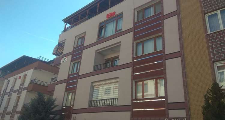 Hürriyet Görüntülü Diafon